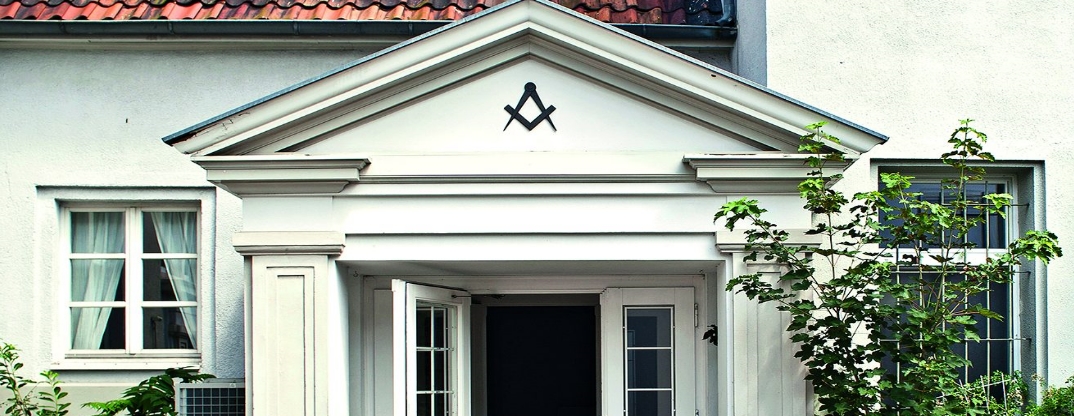 Logenhaus Zum Neuen Tempel